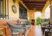 Detached villa with land for sale on España, Málaga, ref: TR282381 photo