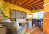 Detached villa with land for sale on España, Málaga, ref: TR282381 photo