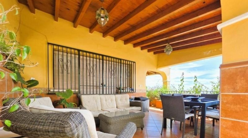 Málaga - Málaga - 700m2