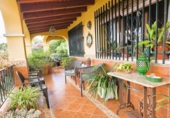 Detached villa with land for sale on España, Málaga, ref: TR282381 photo