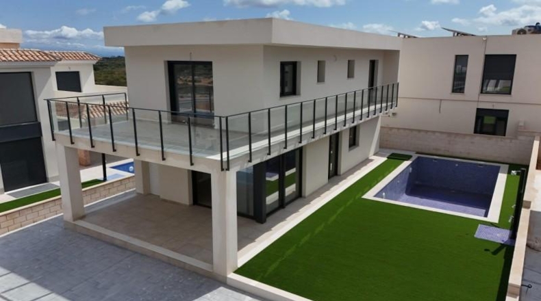 Alicante - Santa Pola - 80m2
