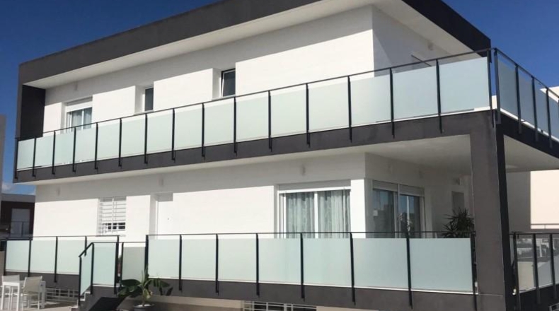 Alicante - Santa Pola - 80m2