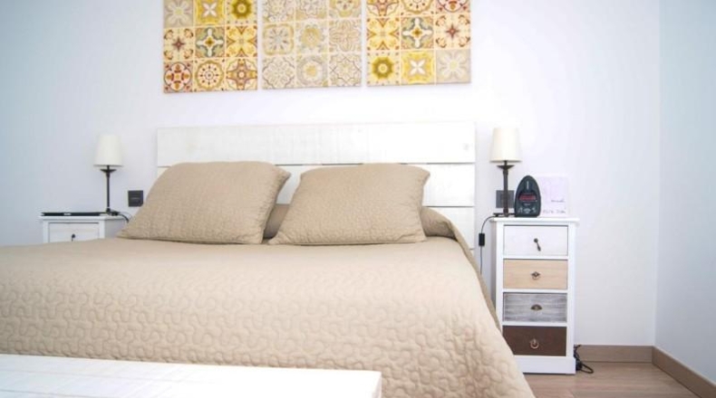 Alicante - Santa Pola - 80m2