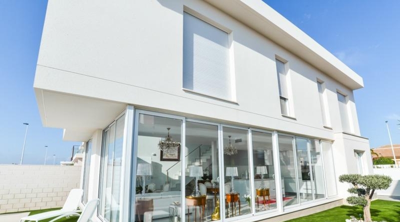 Alicante - Santa Pola - 370m2