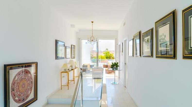 Alicante - Santa Pola - 370m2