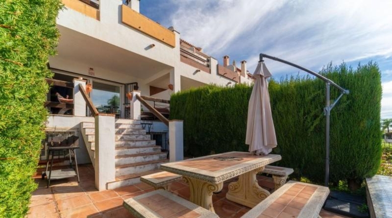 Málaga - Marbella - 198m2