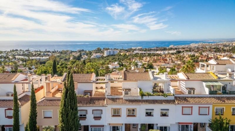 Málaga - Marbella - 198m2