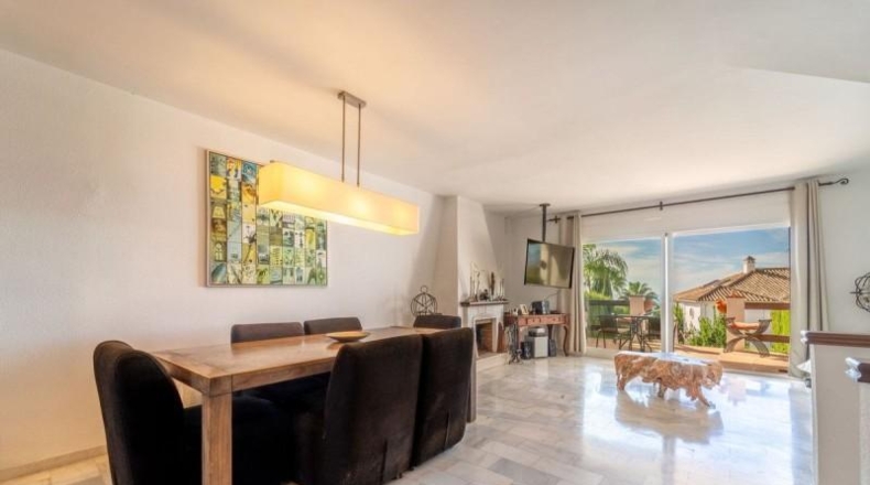 Málaga - Marbella - 198m2