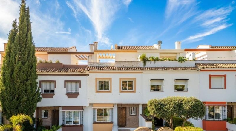 Málaga - Marbella - 198m2