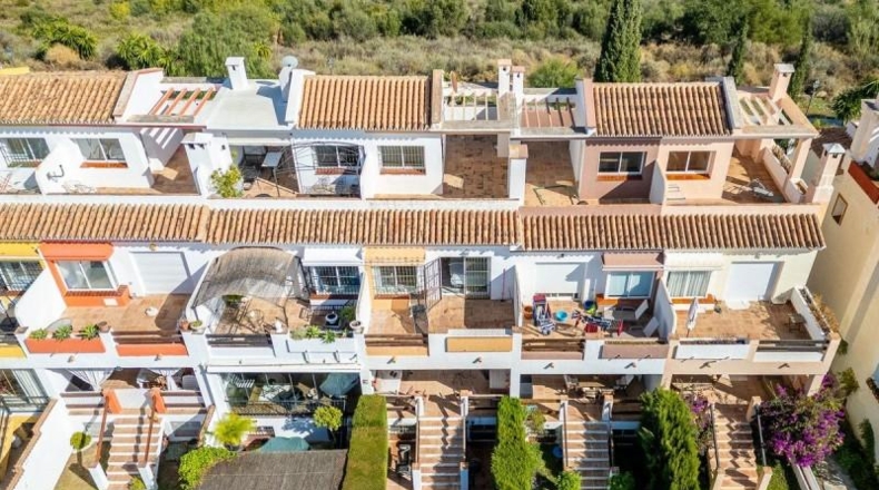 Málaga - Marbella - 198m2