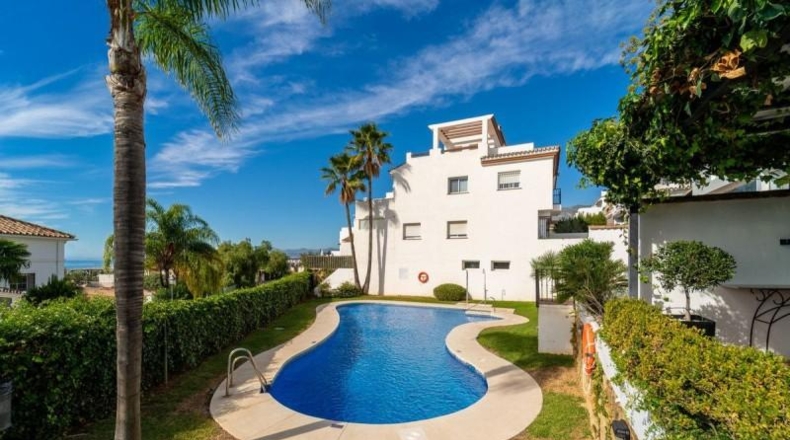 Málaga - Marbella - 198m2