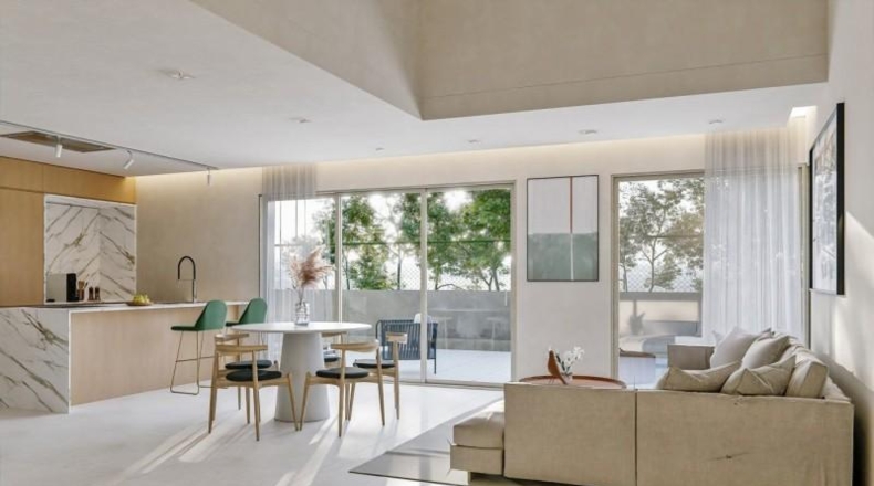 Alicante - Finestrat - 550m2
