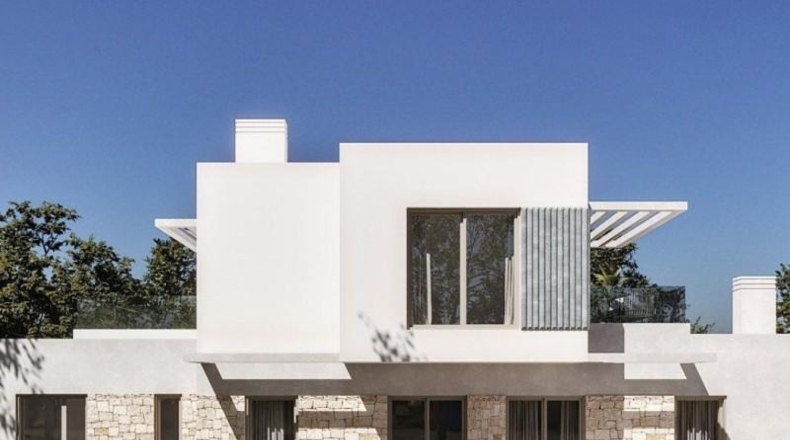 Alicante - Finestrat - 550m2