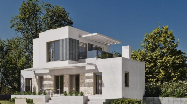 Alicante - Finestrat - 550m2