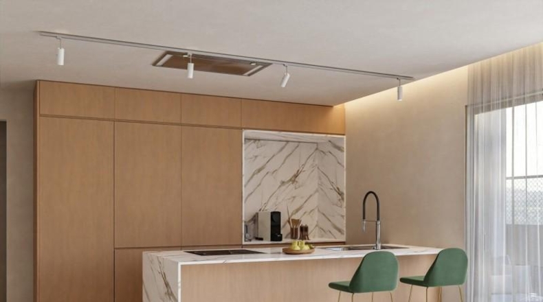 Alicante - Finestrat - 550m2