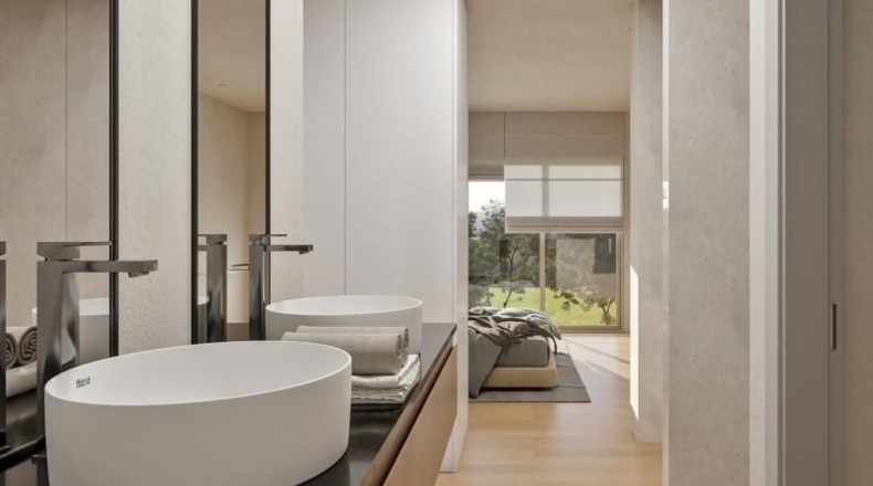 Alicante - Finestrat - 550m2