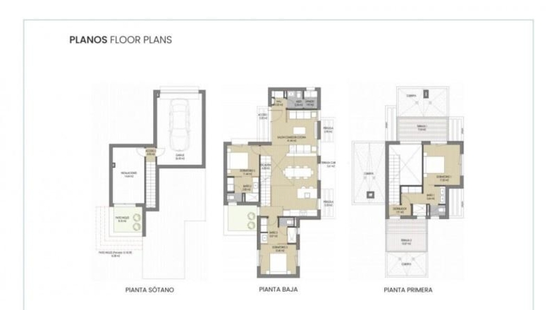 Alicante - Finestrat - 550m2
