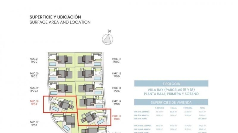 Alicante - Finestrat - 550m2