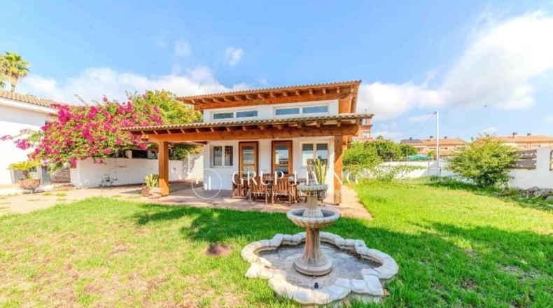 Tarragona - Cambrils - 1452m2
