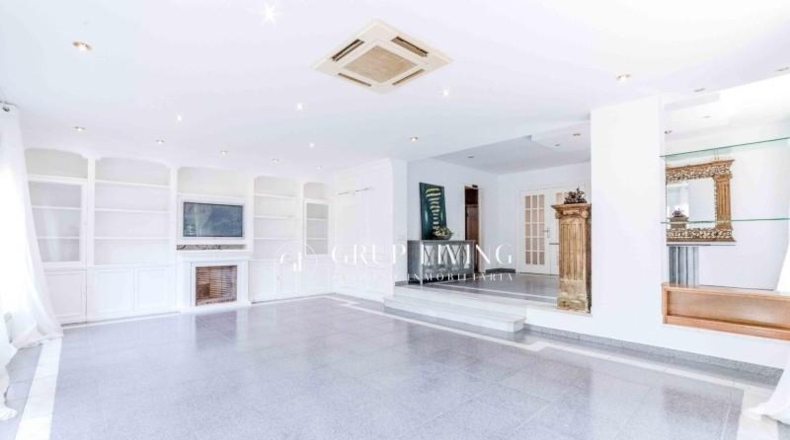 Tarragona - Cambrils - 1452m2