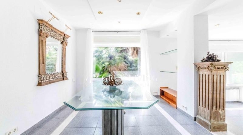 Tarragona - Cambrils - 1452m2