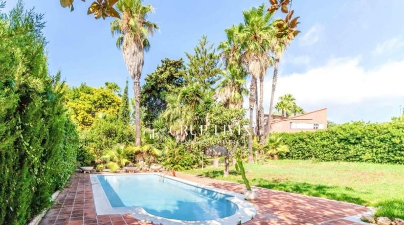 Tarragona - Cambrils - 1452m2