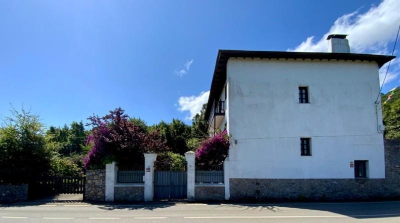 Asturias - Colunga - 4950m2