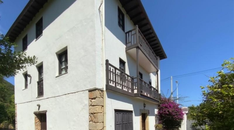 Asturias - Colunga - 4950m2
