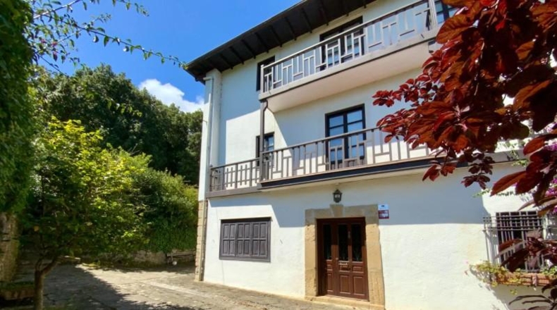 Asturias - Colunga - 4950m2
