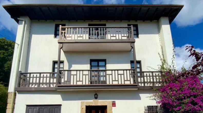 Asturias - Colunga - 4950m2