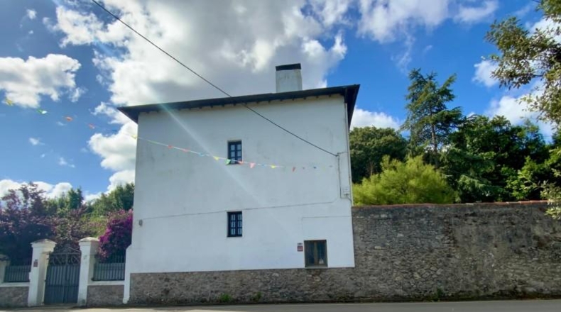 Asturias - Colunga - 4950m2