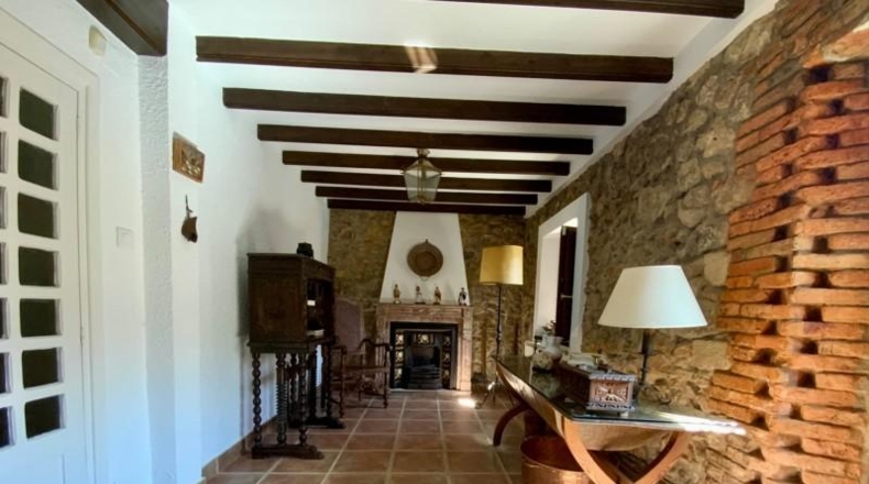 Asturias - Colunga - 4950m2