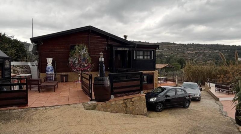 Alicante - Pedreguer - 23000m2