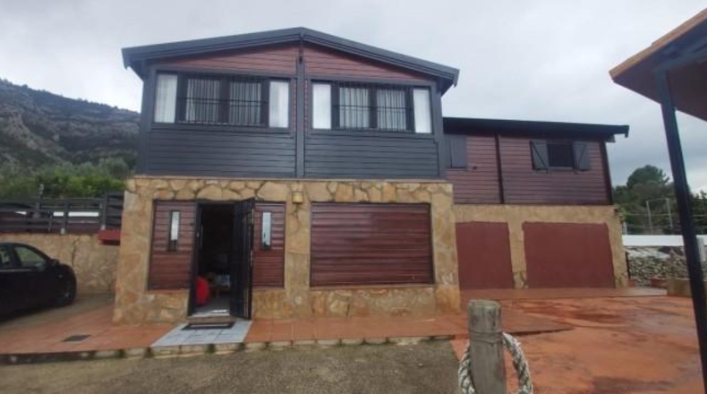 Alicante - Pedreguer - 23000m2