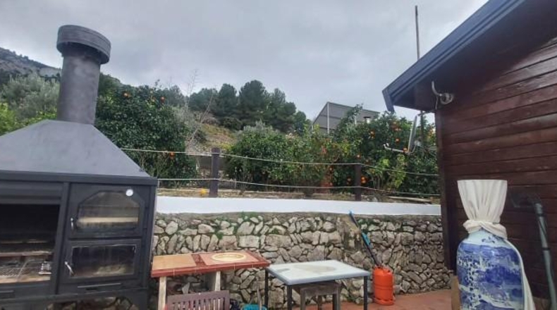 Alicante - Pedreguer - 23000m2