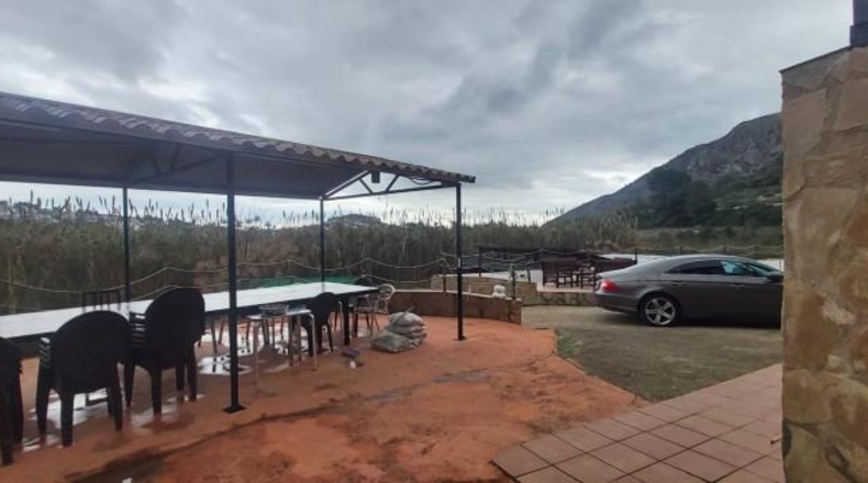 Alicante - Pedreguer - 23000m2