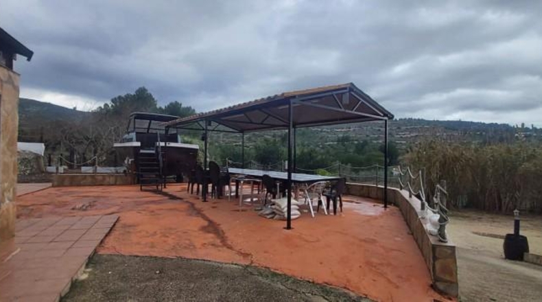 Alicante - Pedreguer - 23000m2