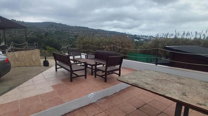 Alicante - Pedreguer - 23000m2