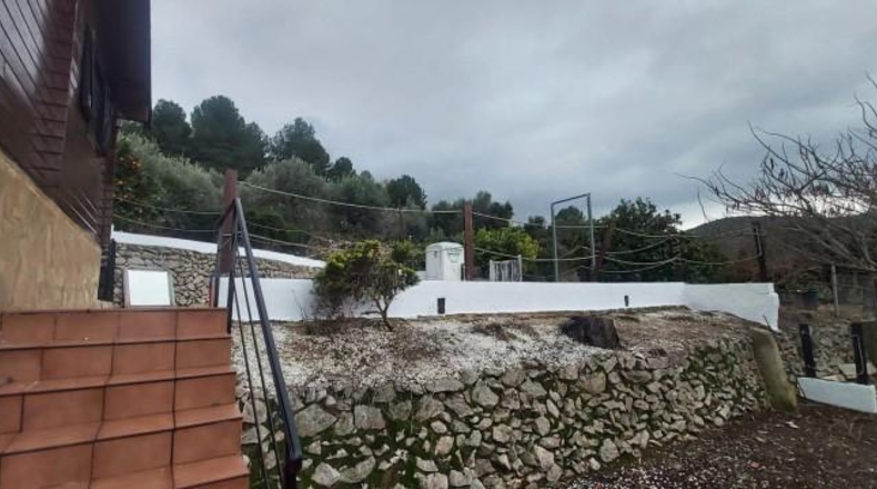Alicante - Pedreguer - 23000m2