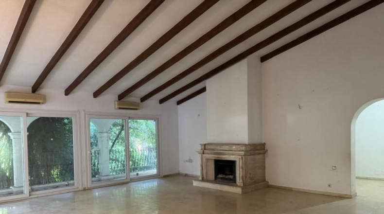 Málaga - Marbella - 1254m2