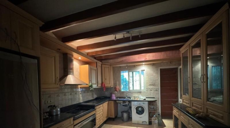 Málaga - Marbella - 1254m2