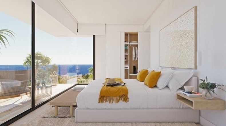 Alicante - Benitachell - 951m2