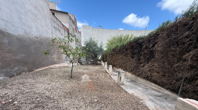 Alicante - Asp - 335m2