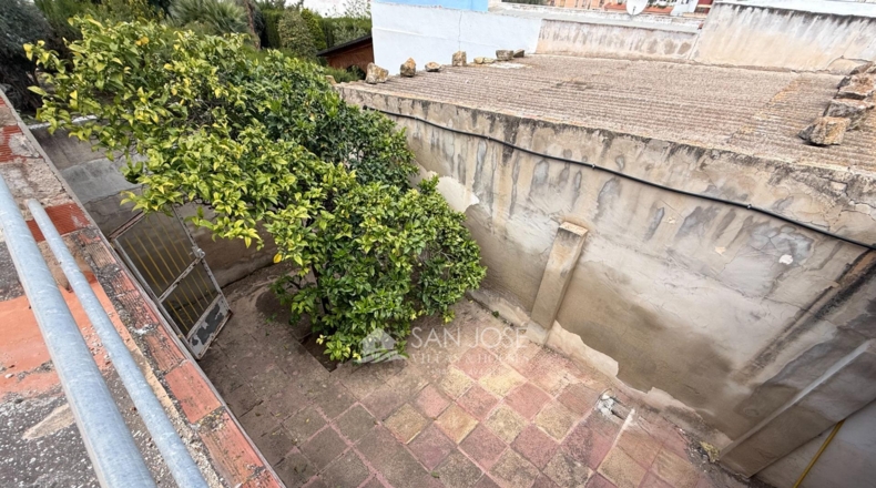 Alicante - Asp - 335m2