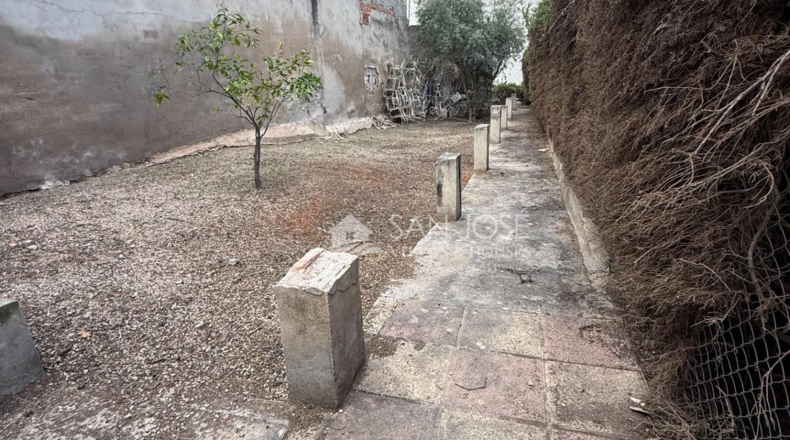 Alicante - Asp - 335m2