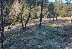 Lloret de Mar 1035&nbsp;m²