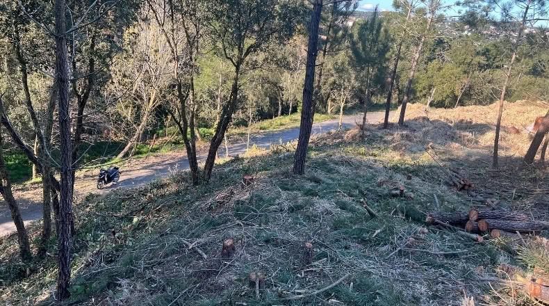 Tarragona - Lloret - 1035m2