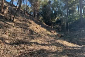 Lloret de Mar 1035&nbsp;m²