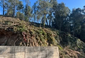 Lloret de Mar 1035&nbsp;m²