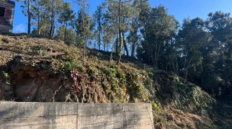 Tarragona - Lloret - 1035m2